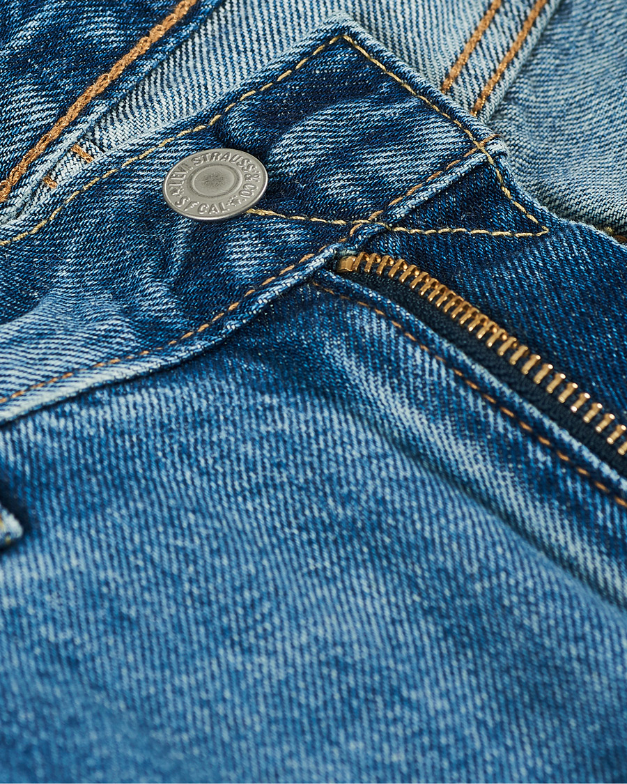 Mies | Farkut | Levi's | 551Z Authentic Straight Fit Jeans Boot Boogie