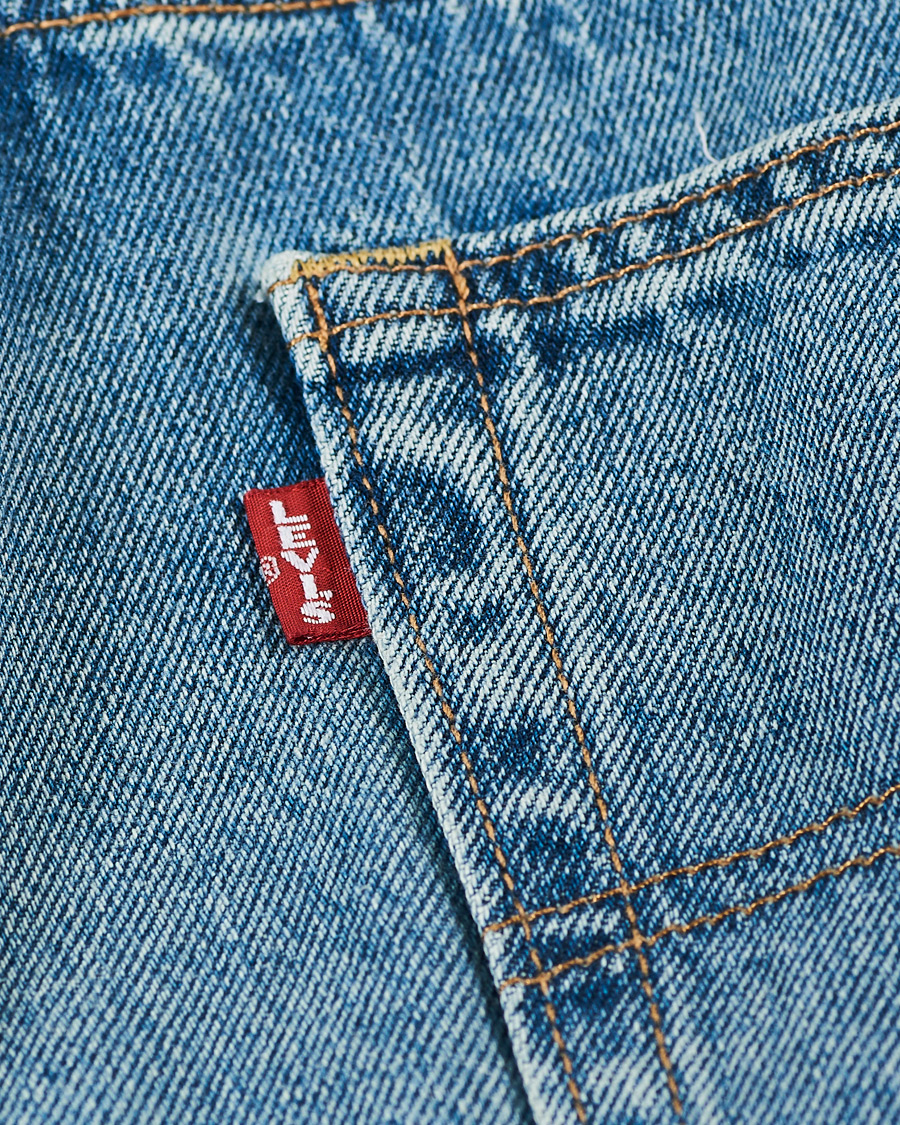 Mies | Farkut | Levi's | 551Z Authentic Straight Fit Jeans Boot Boogie