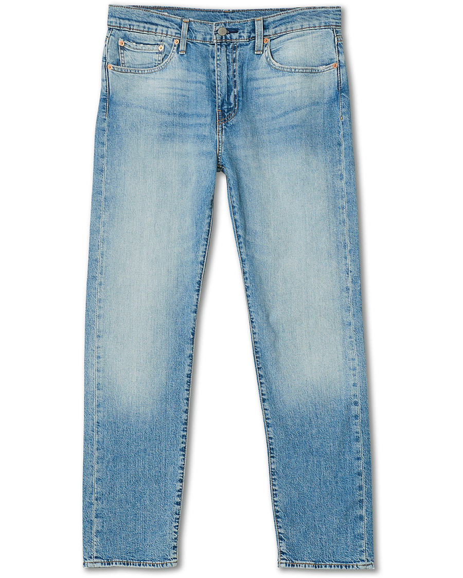 Mies | Farkut | Levi's | 502 Taper Fit Stretch Jeans Now And Never