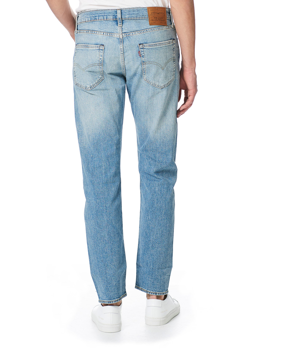 Mies | Farkut | Levi's | 502 Taper Fit Stretch Jeans Now And Never