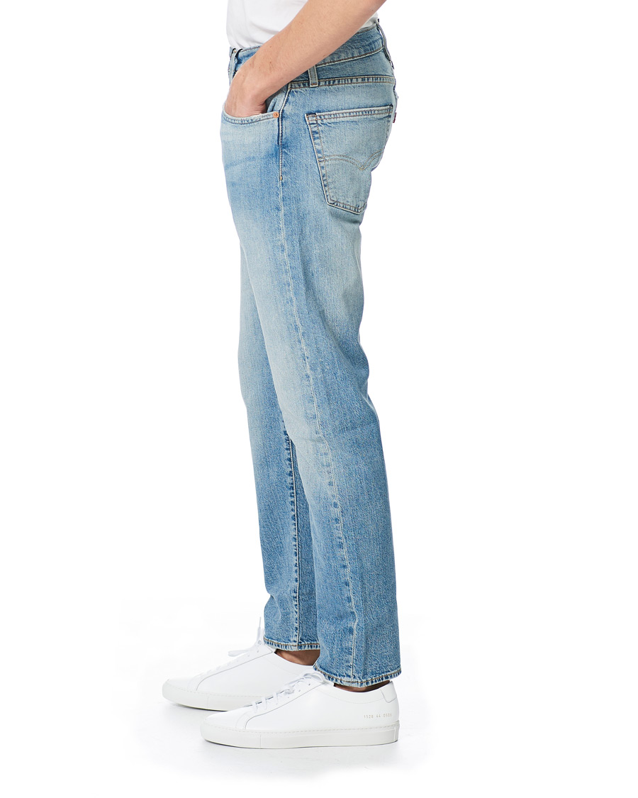Mies | Farkut | Levi's | 502 Taper Fit Stretch Jeans Now And Never