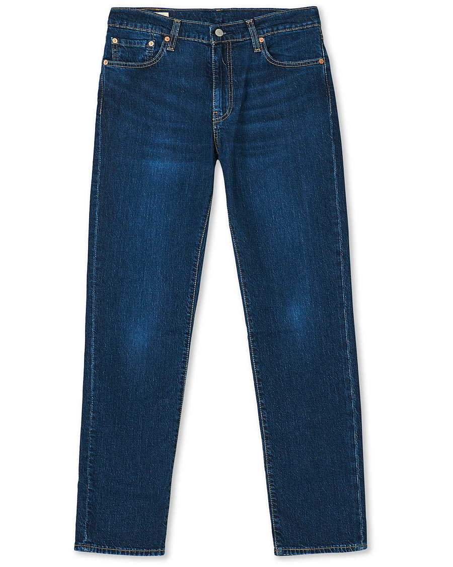 Mies | Farkut | Levi's | 511 Slim Fit Stretch Jeans Laurelhurst Shocking