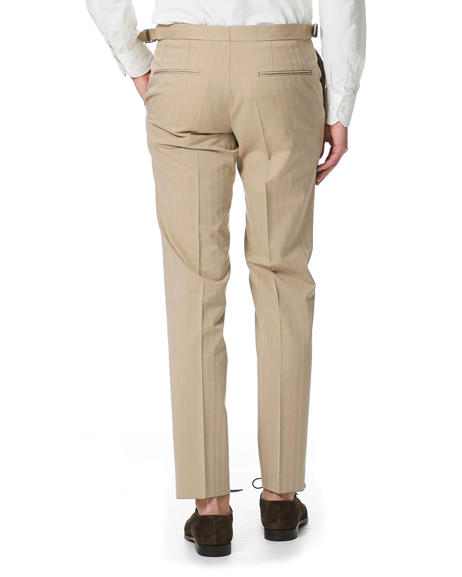 Mies | Puvut | BOSS BLACK | BOSS Hove/Givon Suit Light Beige