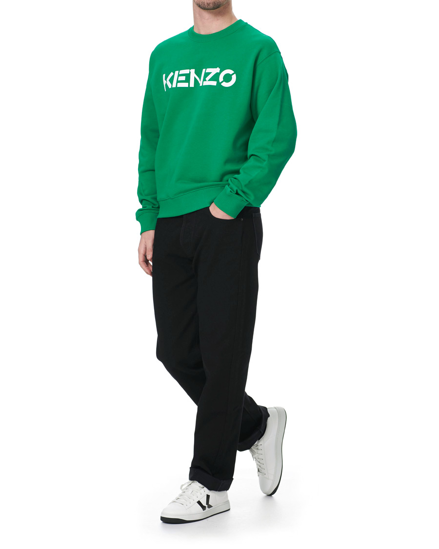 Mies | KENZO Kourt Sneaker White | KENZO | Kourt Sneaker White