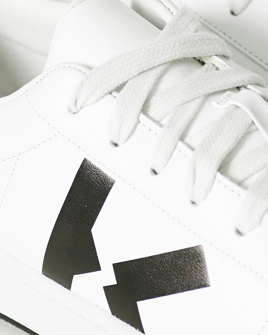 Mies | KENZO Kourt Sneaker White | KENZO | Kourt Sneaker White