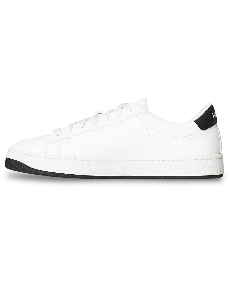 Mies | KENZO Kourt Sneaker White | KENZO | Kourt Sneaker White