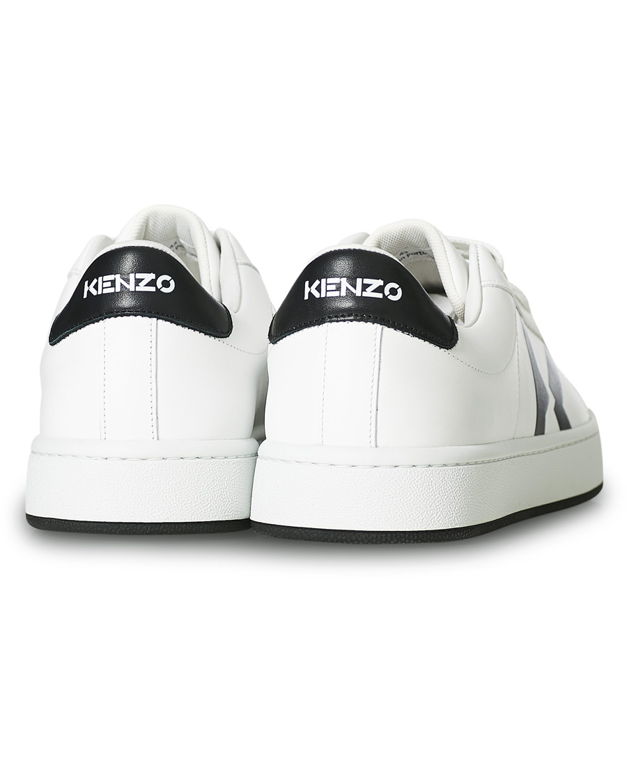 Mies | KENZO Kourt Sneaker White | KENZO | Kourt Sneaker White