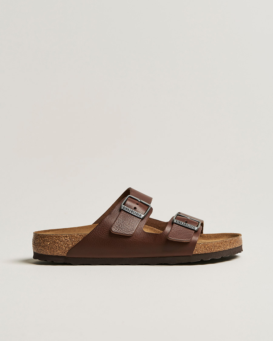 Mies | BIRKENSTOCK Arizona Vintage Wood Roast | BIRKENSTOCK | Arizona Vintage Wood Roast