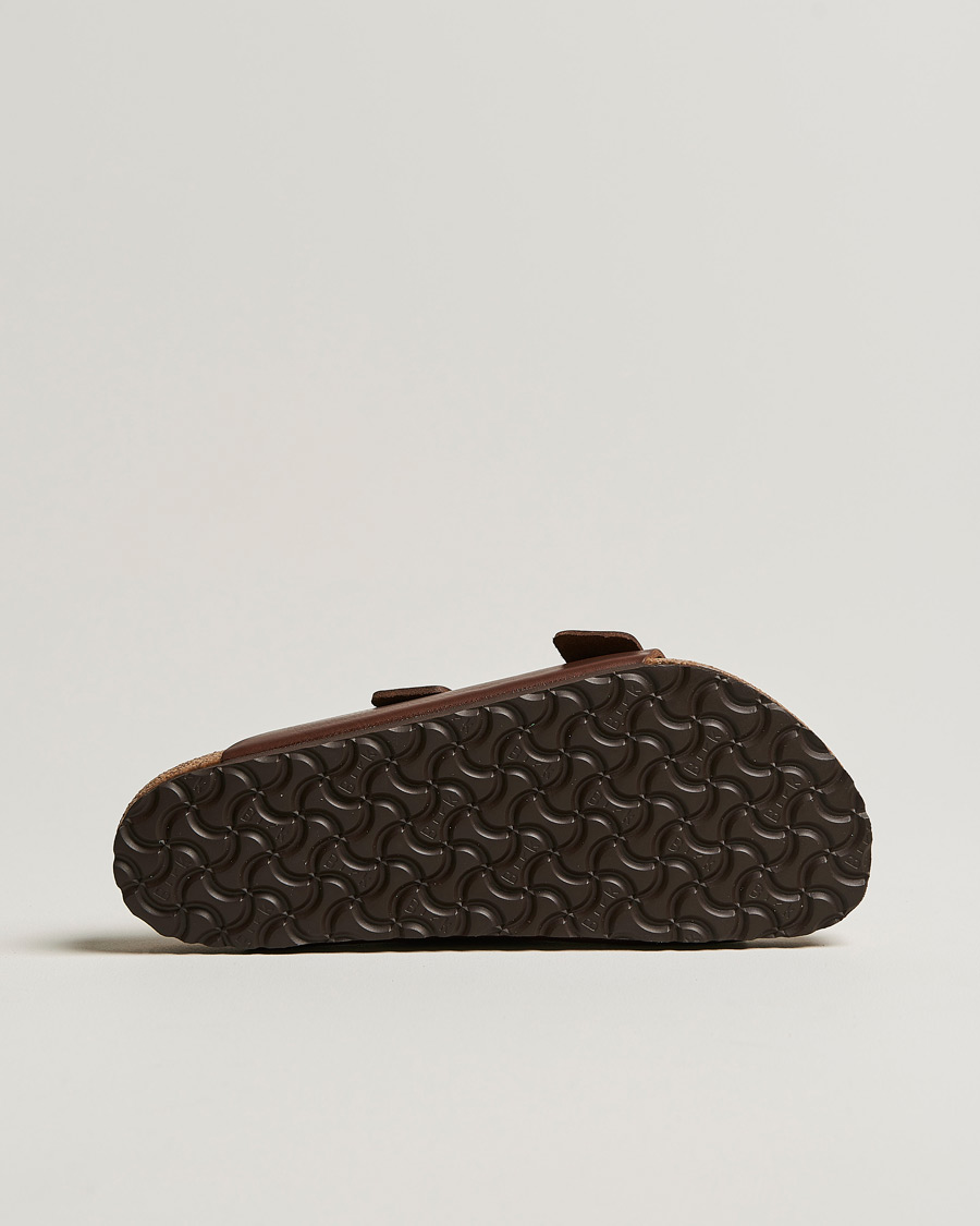 Mies | BIRKENSTOCK Arizona Vintage Wood Roast | BIRKENSTOCK | Arizona Vintage Wood Roast