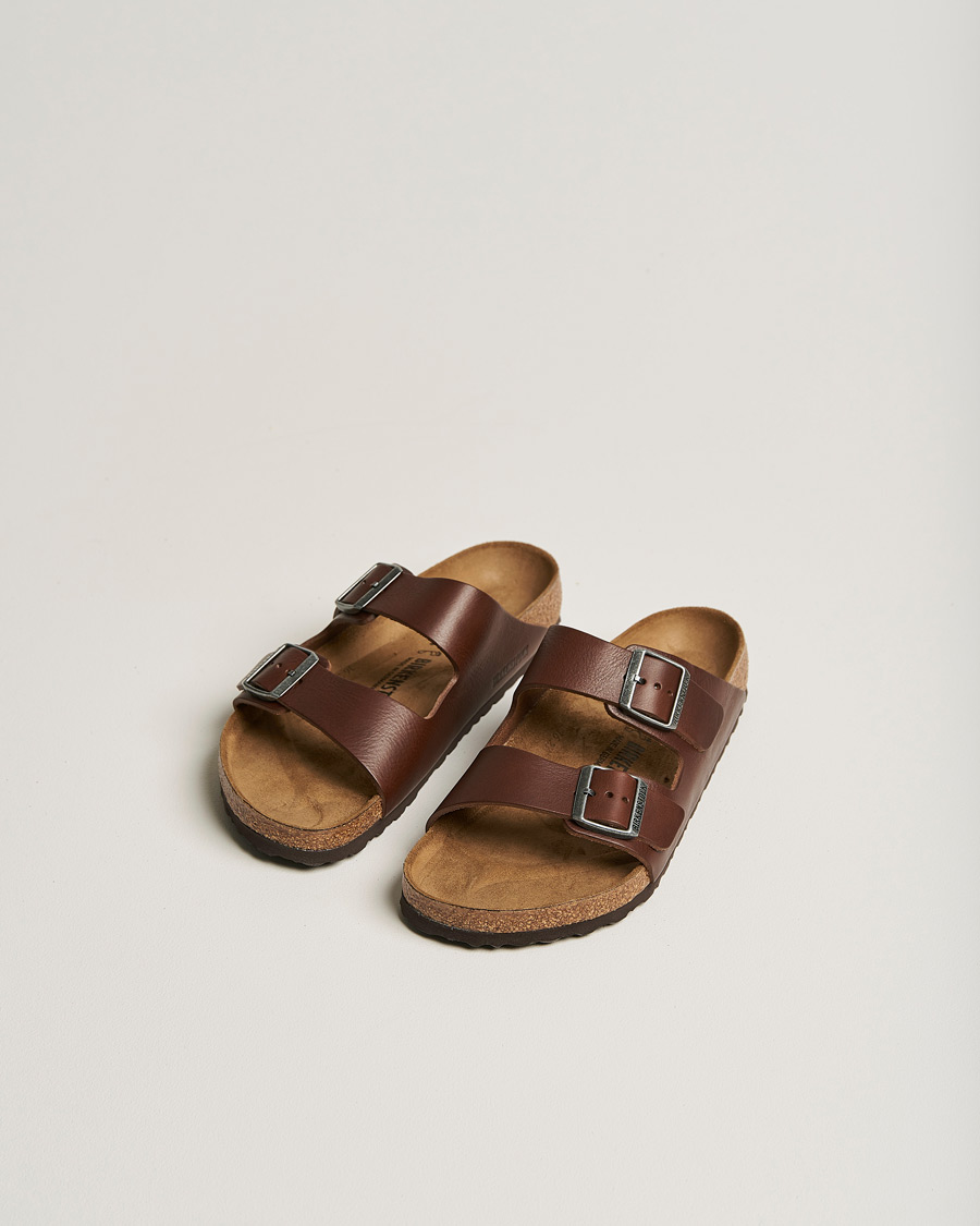 Mies | BIRKENSTOCK Arizona Vintage Wood Roast | BIRKENSTOCK | Arizona Vintage Wood Roast