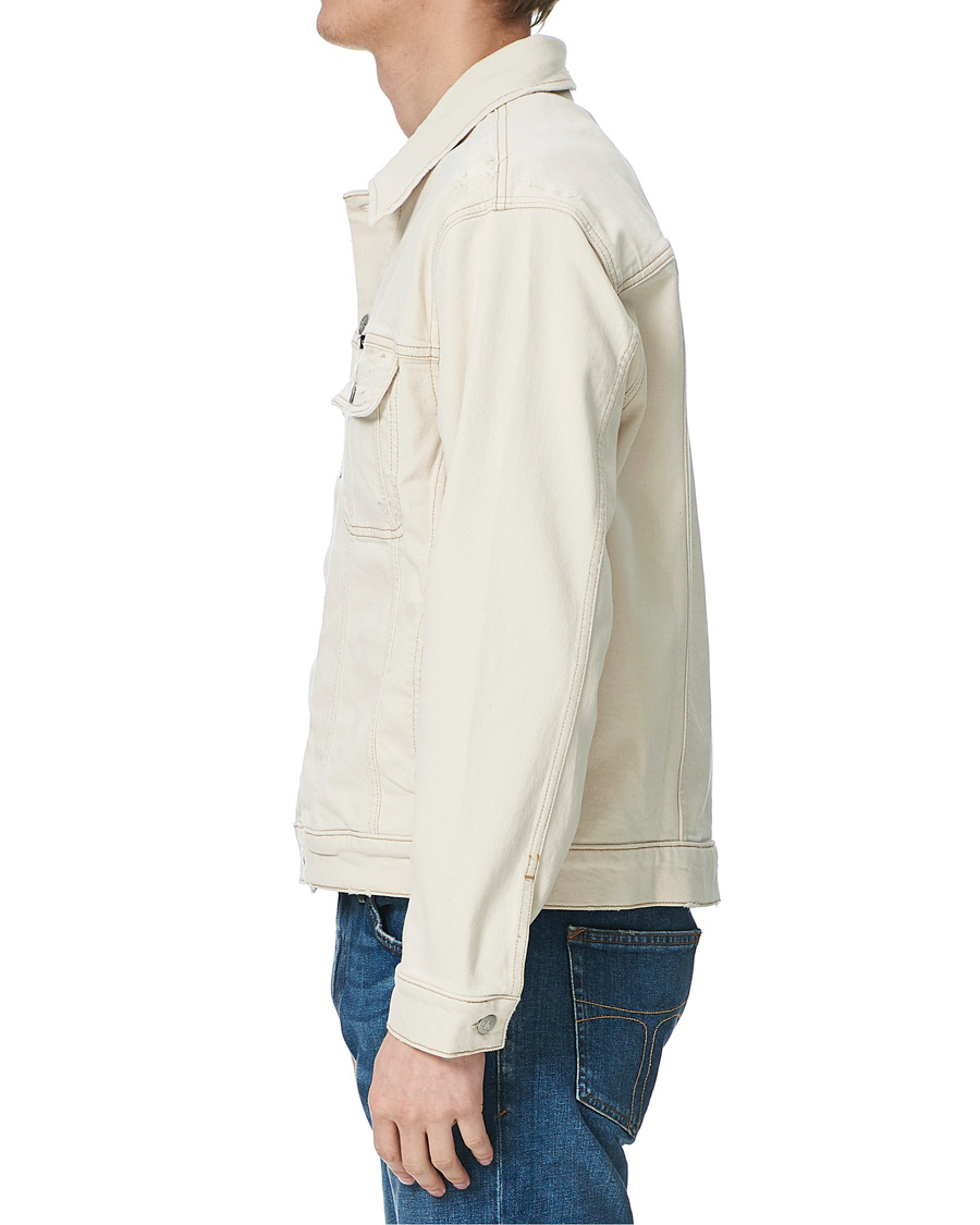 Mies | Takit | Calvin Klein Jeans | Regular Denim Jacket Light