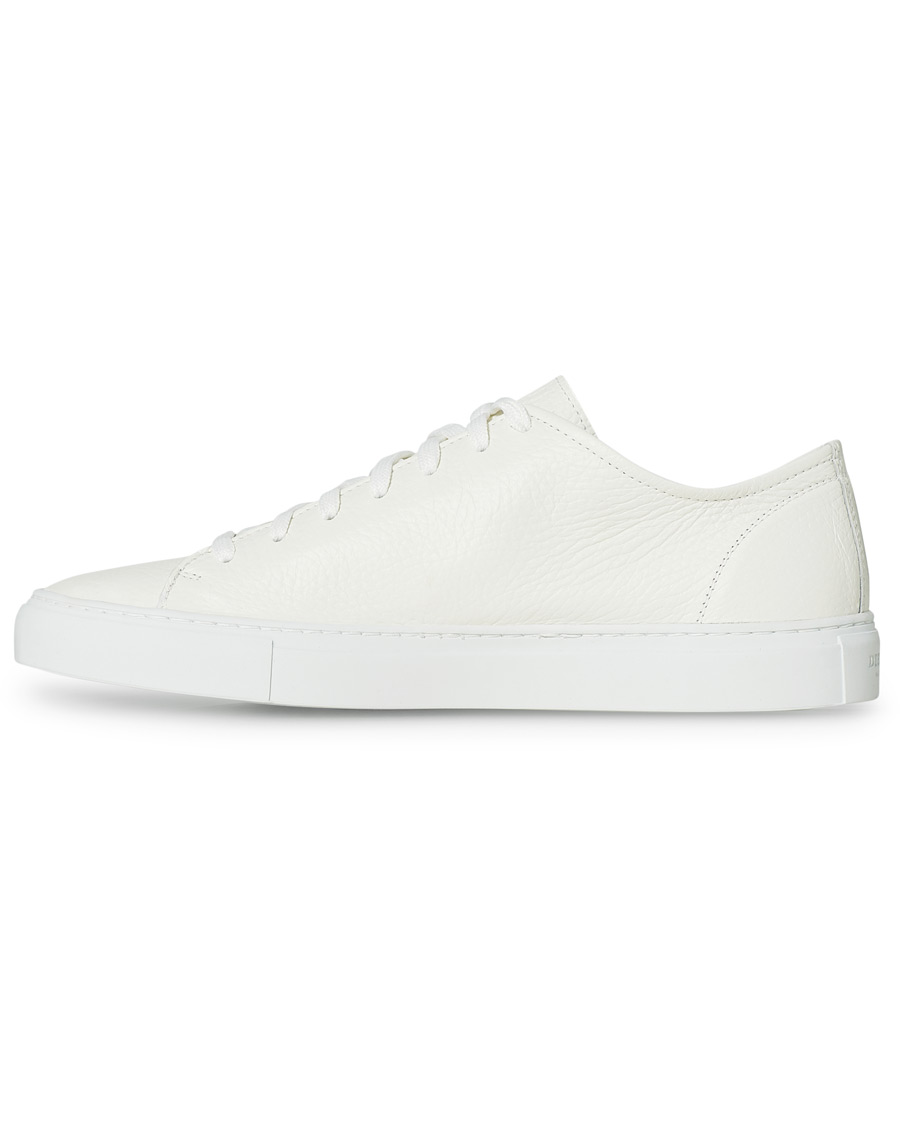 Mies | Diemme Loria Low Sneaker White Deer Nappa | Diemme | Loria Low Sneaker White Deer Nappa