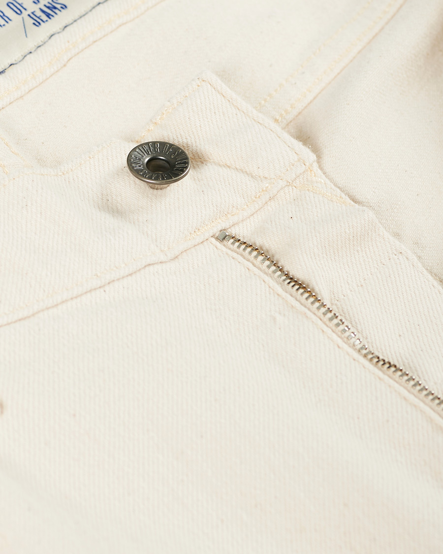 Mies | Farkut | Tiger of Sweden Jeans | Pistolero Comfort Stretch Discovery Jeans Ecru