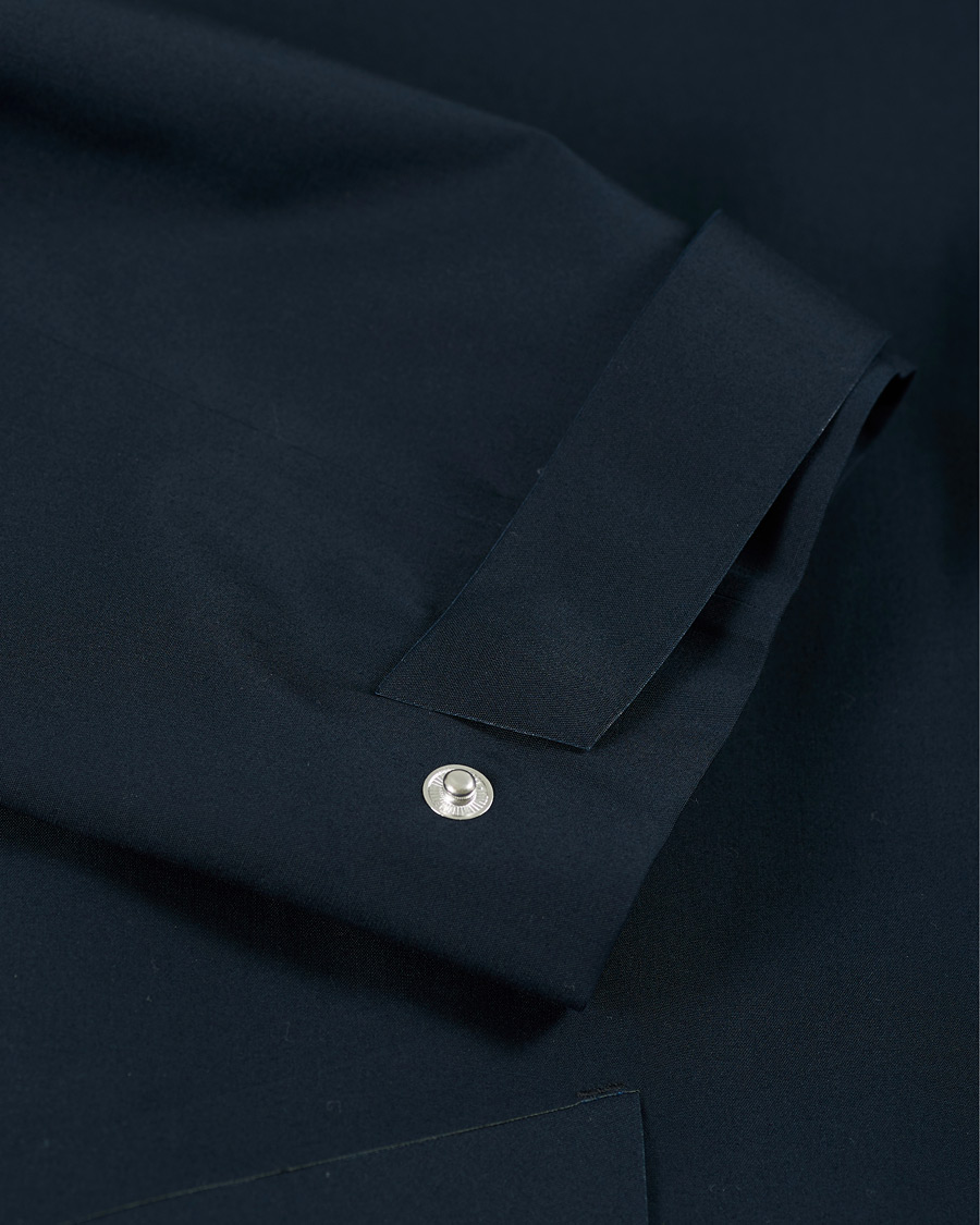 Mies | Takit | Tiger of Sweden | Renard Rain Jacket Light Ink