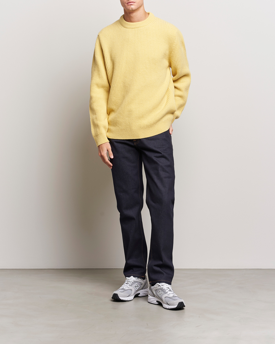 Mies | Farkut | Nudie Jeans | Gritty Jackson Jeans Dry Maze Selvage