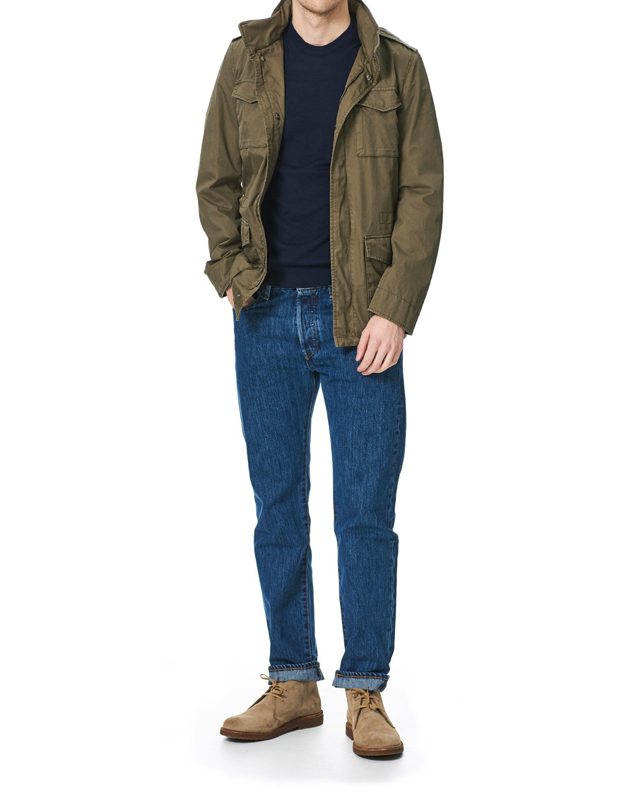 Mies | Astorflex Greenflex Desert Boot Stone Suede | Astorflex | Greenflex Desert Boot Stone Suede