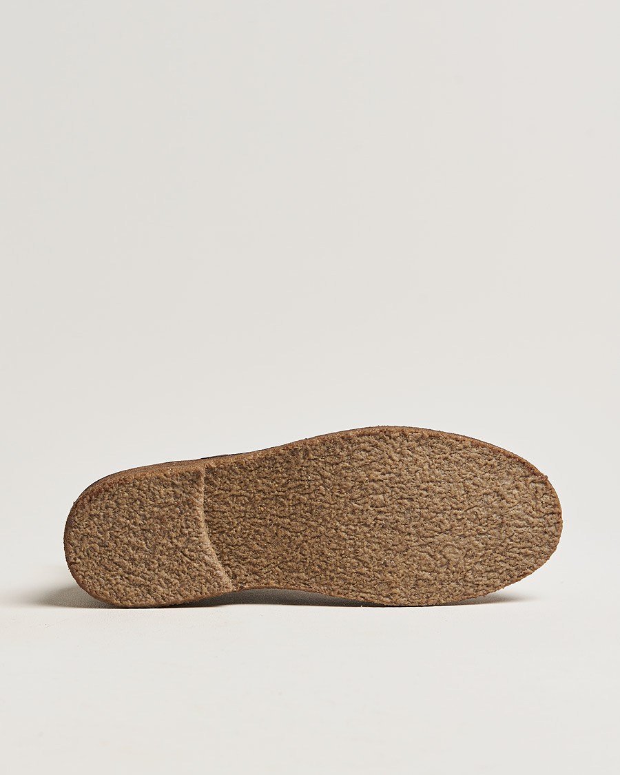 Mies | Nilkkurit | Astorflex | Bitflex Chelsea Boot Dark Brown Suede
