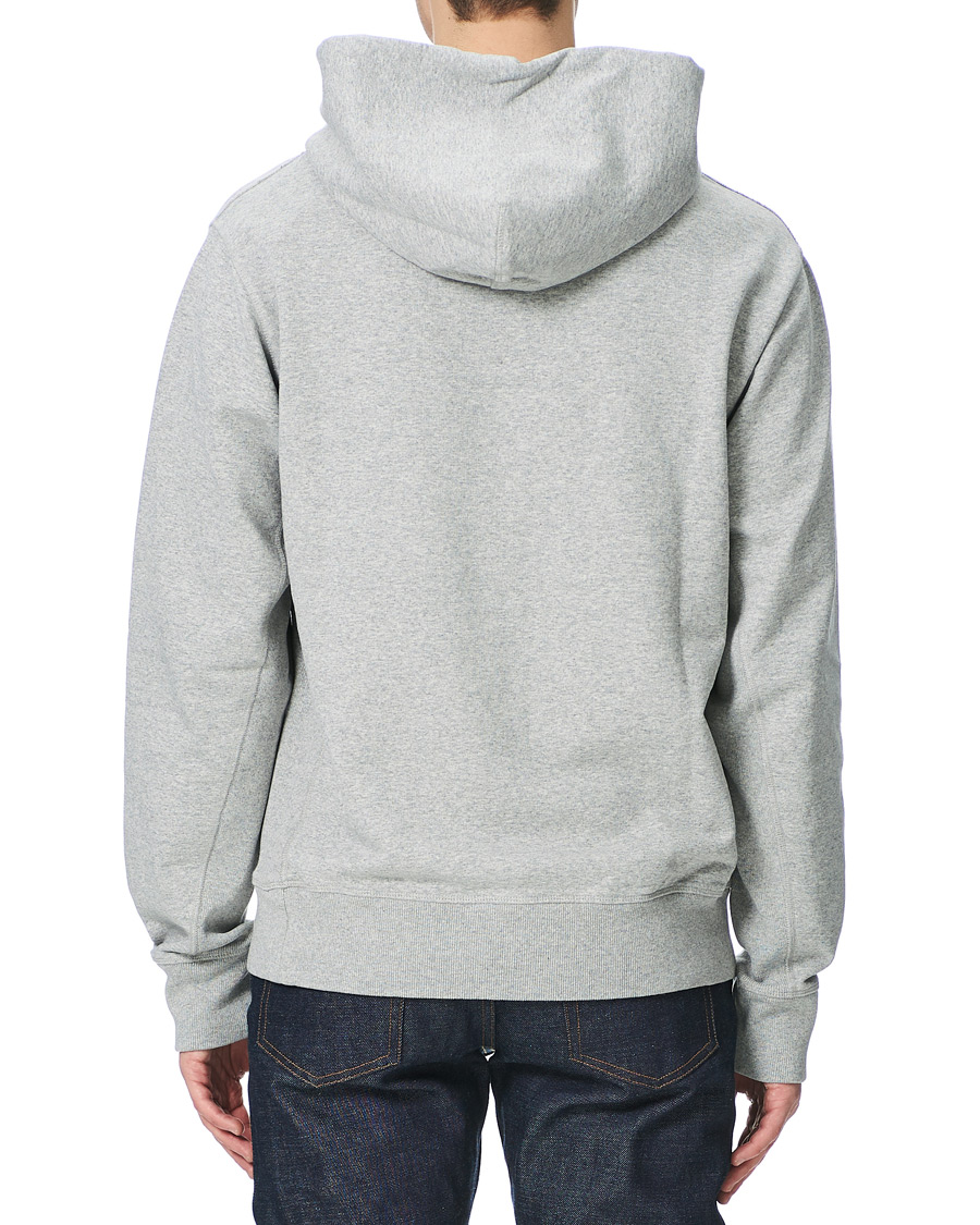 Mies | Puserot | Helmut Lang | Taxi Hoodie Vapor Heather
