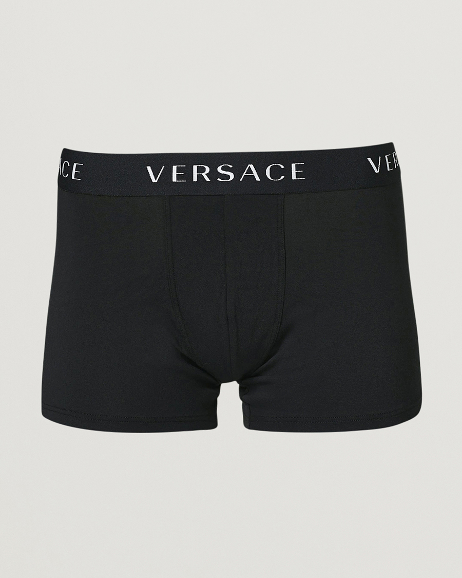 Miehet |  | Versace | Boxer Briefs Black
