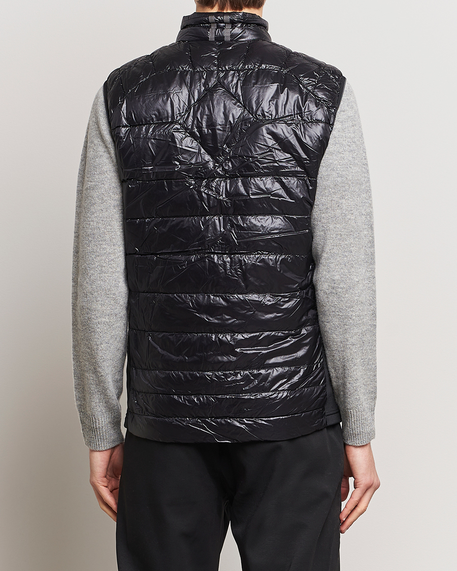 Mies | Ulkoliivit | Canada Goose | Hybridge Lite Vest Black