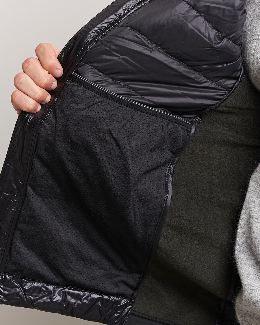 Mies | Ulkoliivit | Canada Goose | Hybridge Lite Vest Black