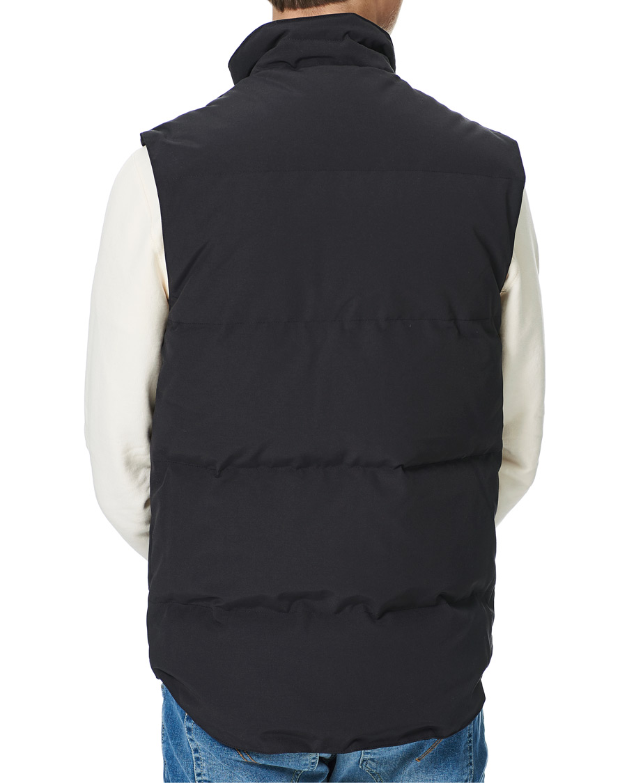 Mies | Takit | Canada Goose | Garson Vest Navy