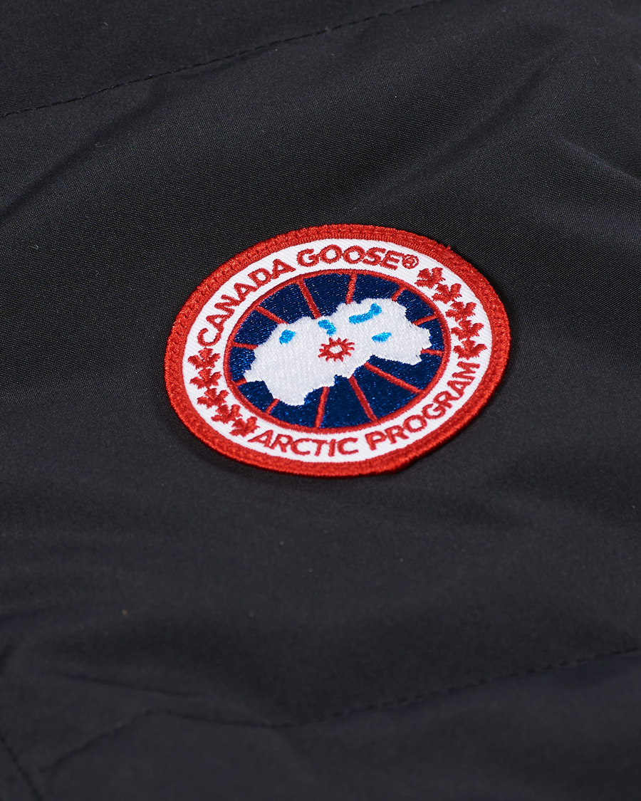 Mies | Takit | Canada Goose | Garson Vest Navy