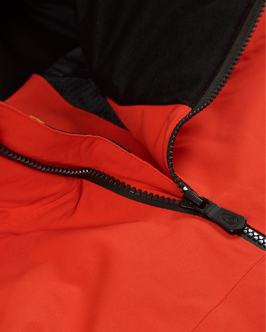Mies | Takit | Sail Racing | Spray Ocean Jacket Bright Red