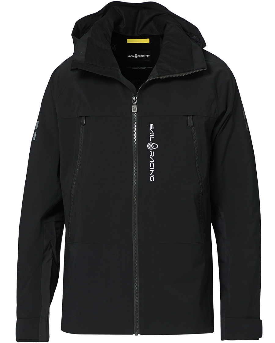 Mies | Takit | Sail Racing | Spray Ocean Jacket Carbon