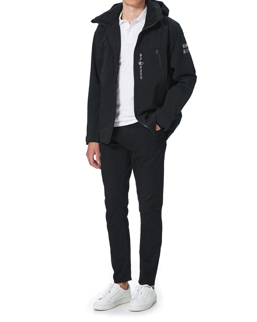 Mies | Takit | Sail Racing | Spray Ocean Jacket Carbon