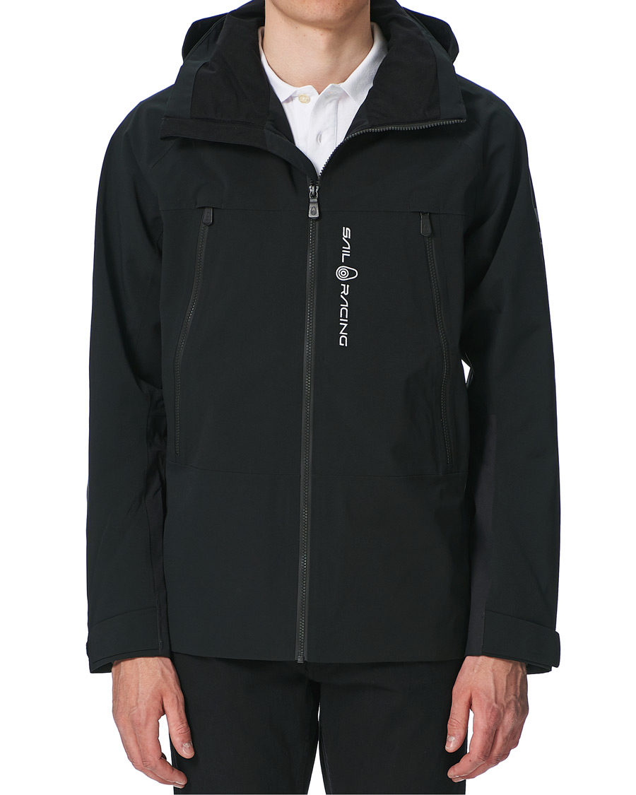Mies | Takit | Sail Racing | Spray Ocean Jacket Carbon