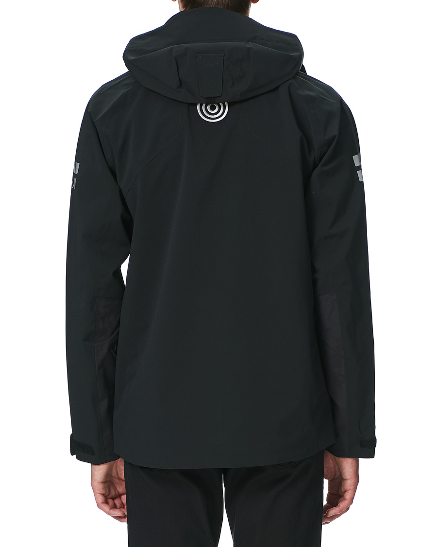 Mies | Takit | Sail Racing | Spray Ocean Jacket Carbon