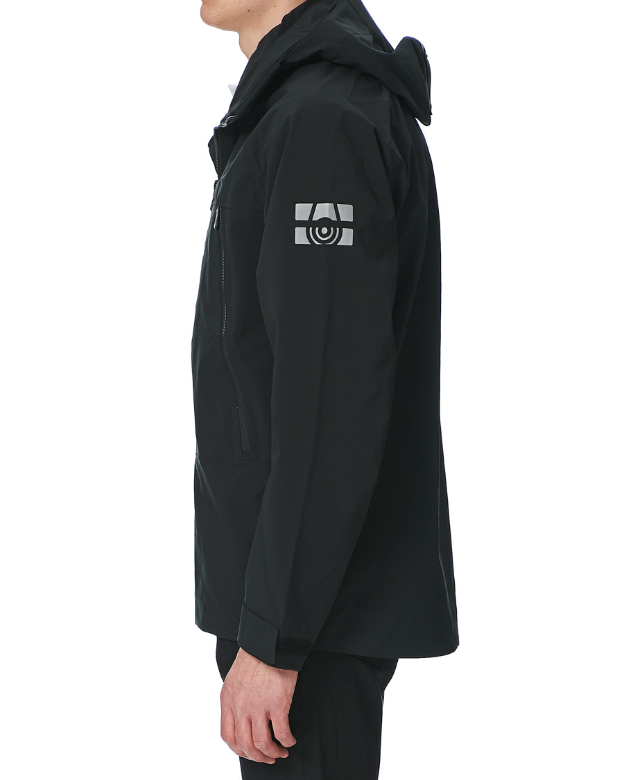 Mies | Takit | Sail Racing | Spray Ocean Jacket Carbon