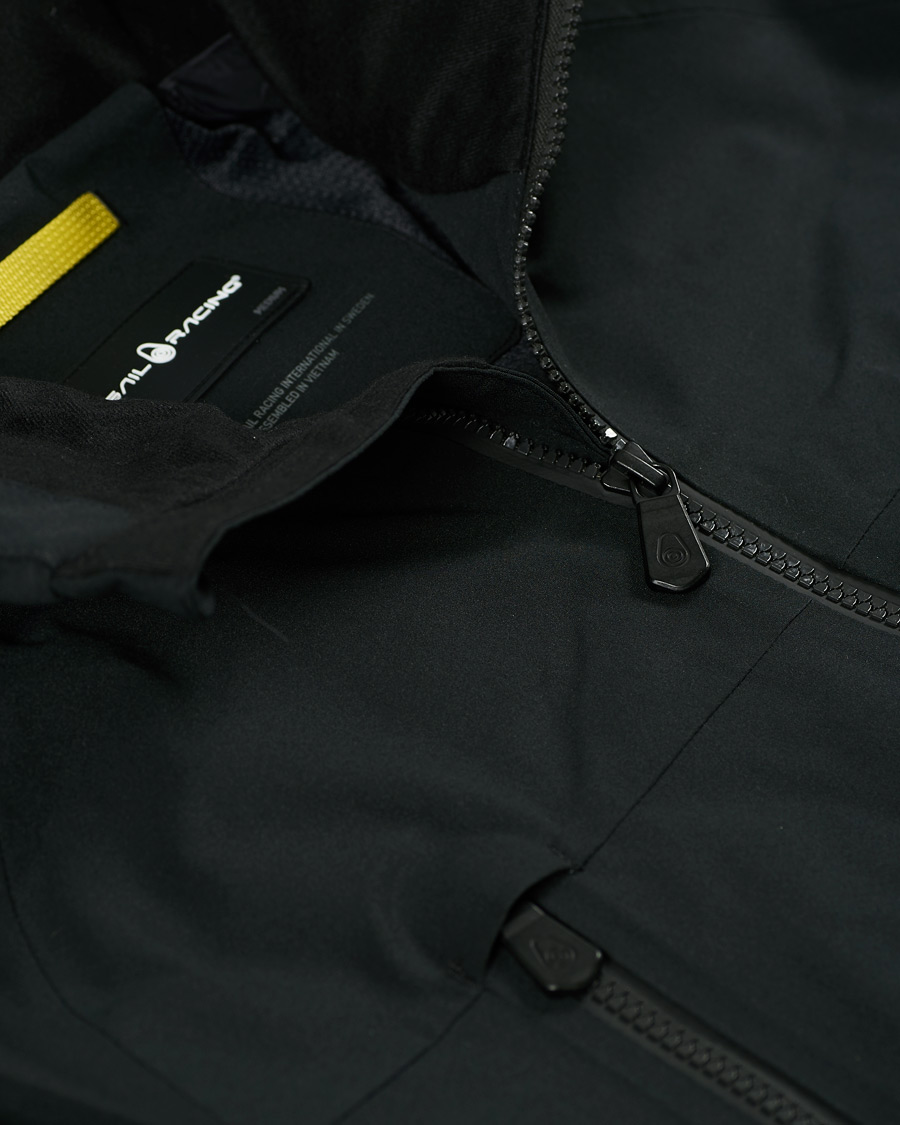 Mies | Takit | Sail Racing | Spray Ocean Jacket Carbon