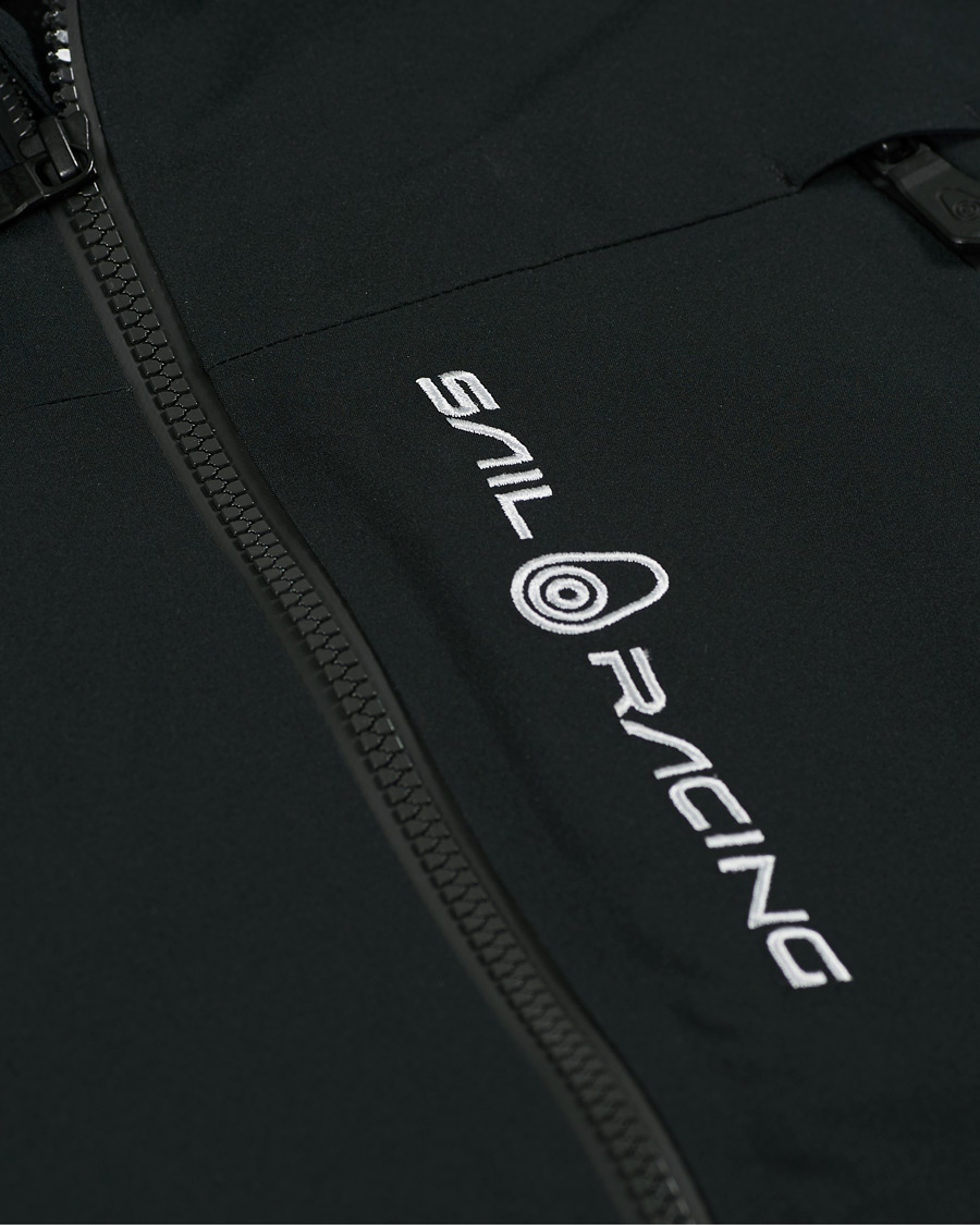 Mies | Takit | Sail Racing | Spray Ocean Jacket Carbon