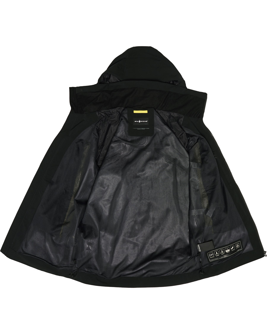 Mies | Takit | Sail Racing | Spray Ocean Jacket Carbon