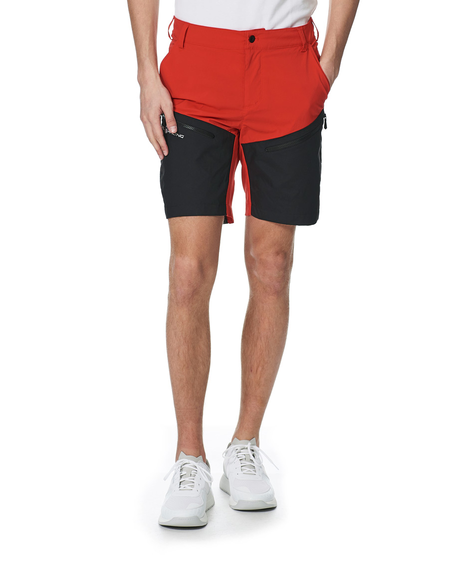 Mies | Shortsit | Sail Racing | Spray Tech Shorts Bright Red