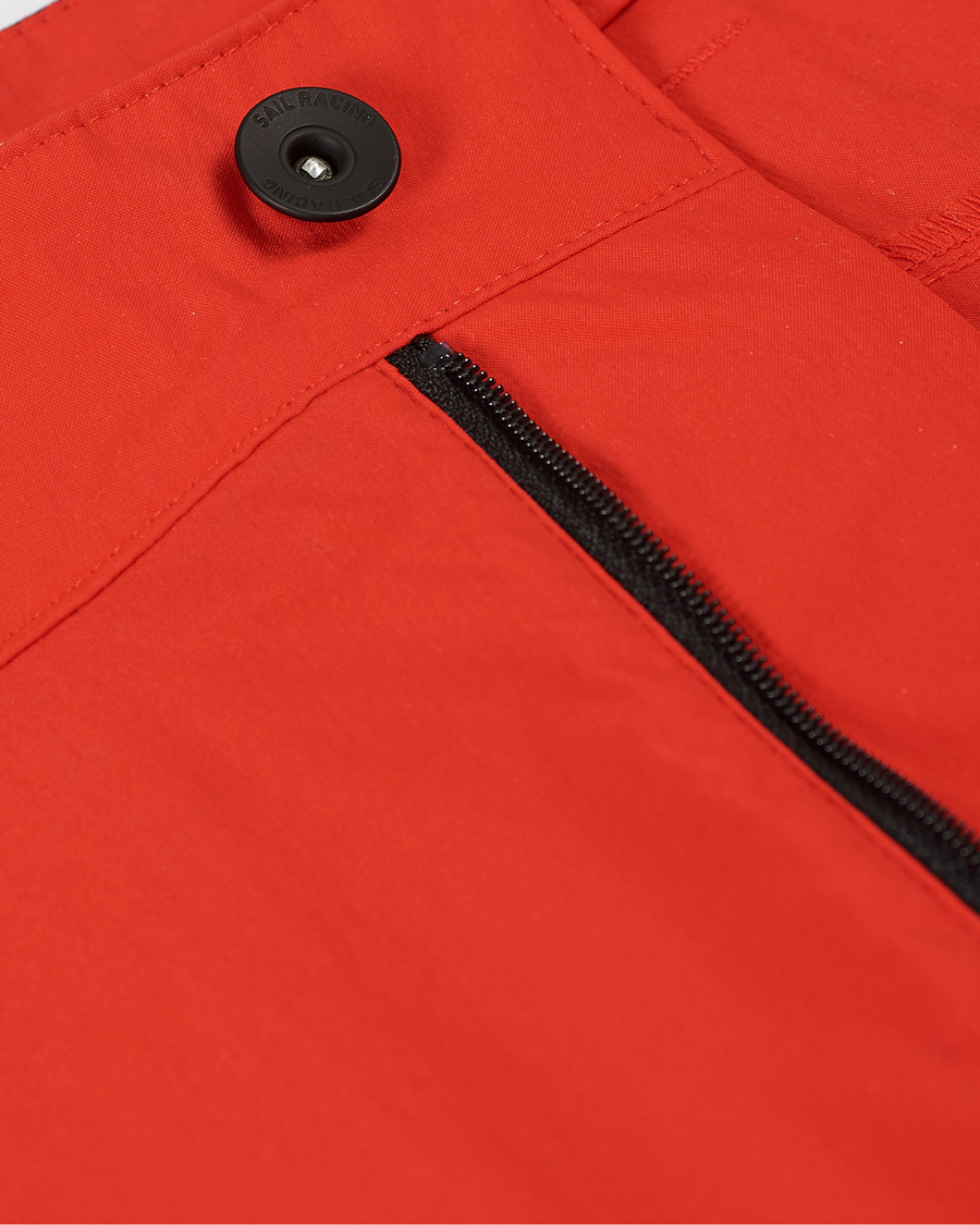 Mies | Shortsit | Sail Racing | Spray Tech Shorts Bright Red