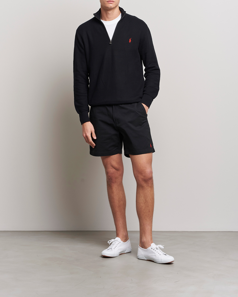 Mies | Shortsit | Polo Ralph Lauren | Prepster Shorts Black
