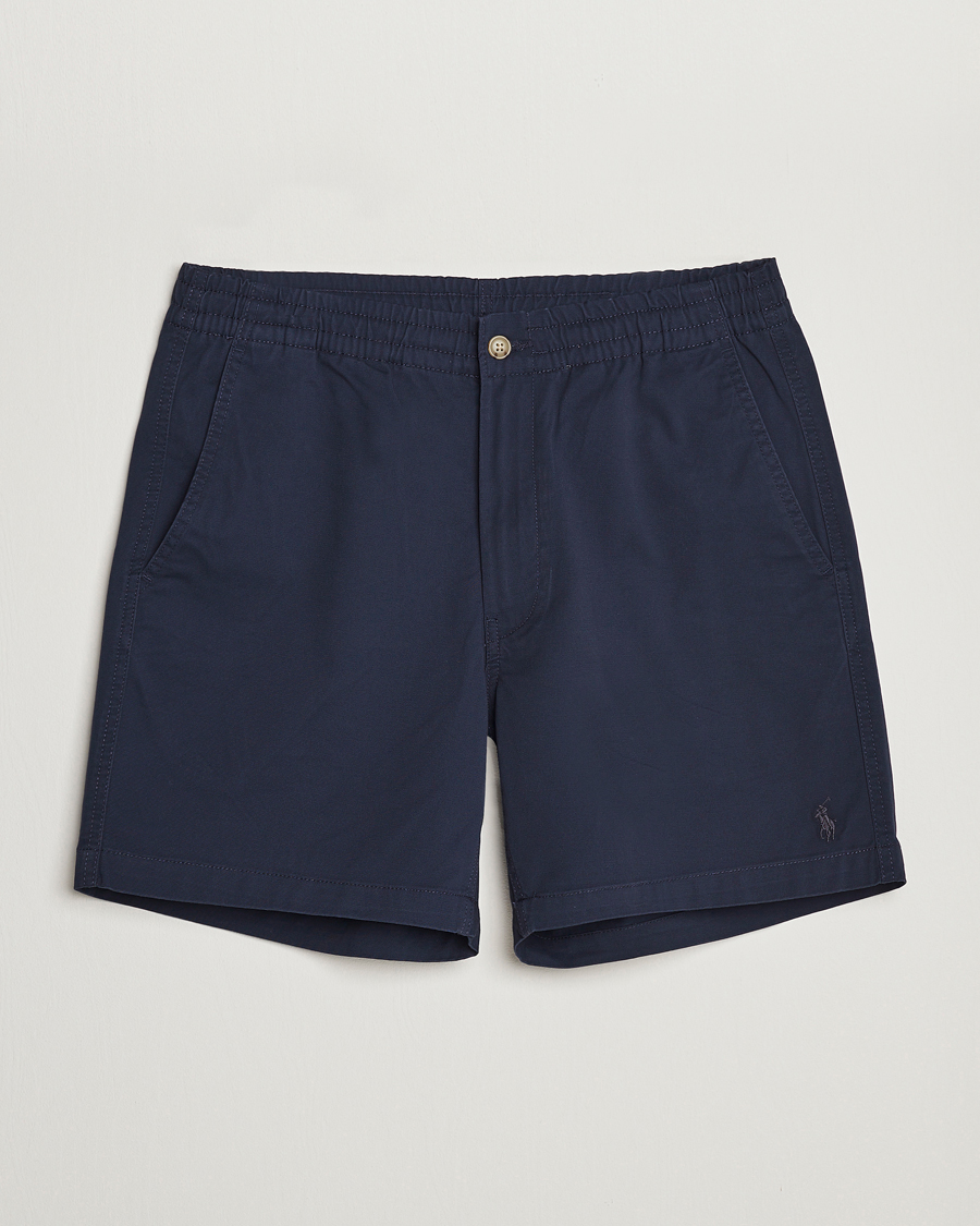 Mies | Kurenauha-shortsit | Polo Ralph Lauren | Prepster Shorts Nautical Ink