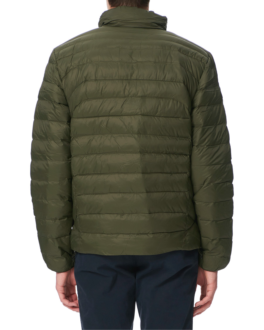 Mies | Takit | Polo Ralph Lauren | Recycled Nylon Jacket Dark Loden