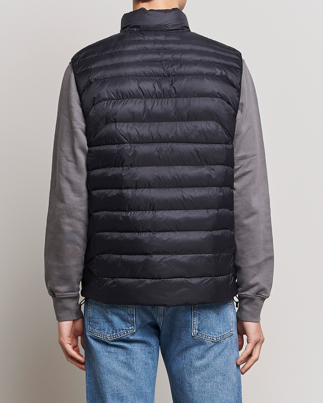 Mies | Ulkoliivit | Polo Ralph Lauren | Earth Down Vest Black