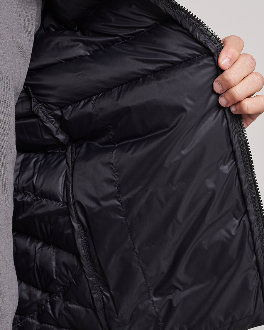 Mies | Ulkoliivit | Polo Ralph Lauren | Earth Down Vest Black