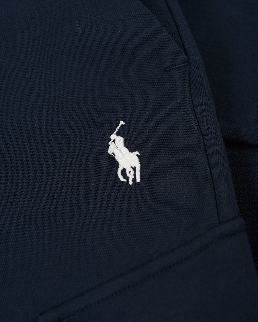 Mies | Housut | Polo Ralph Lauren | Cargo Sweatpants Aviator Navy