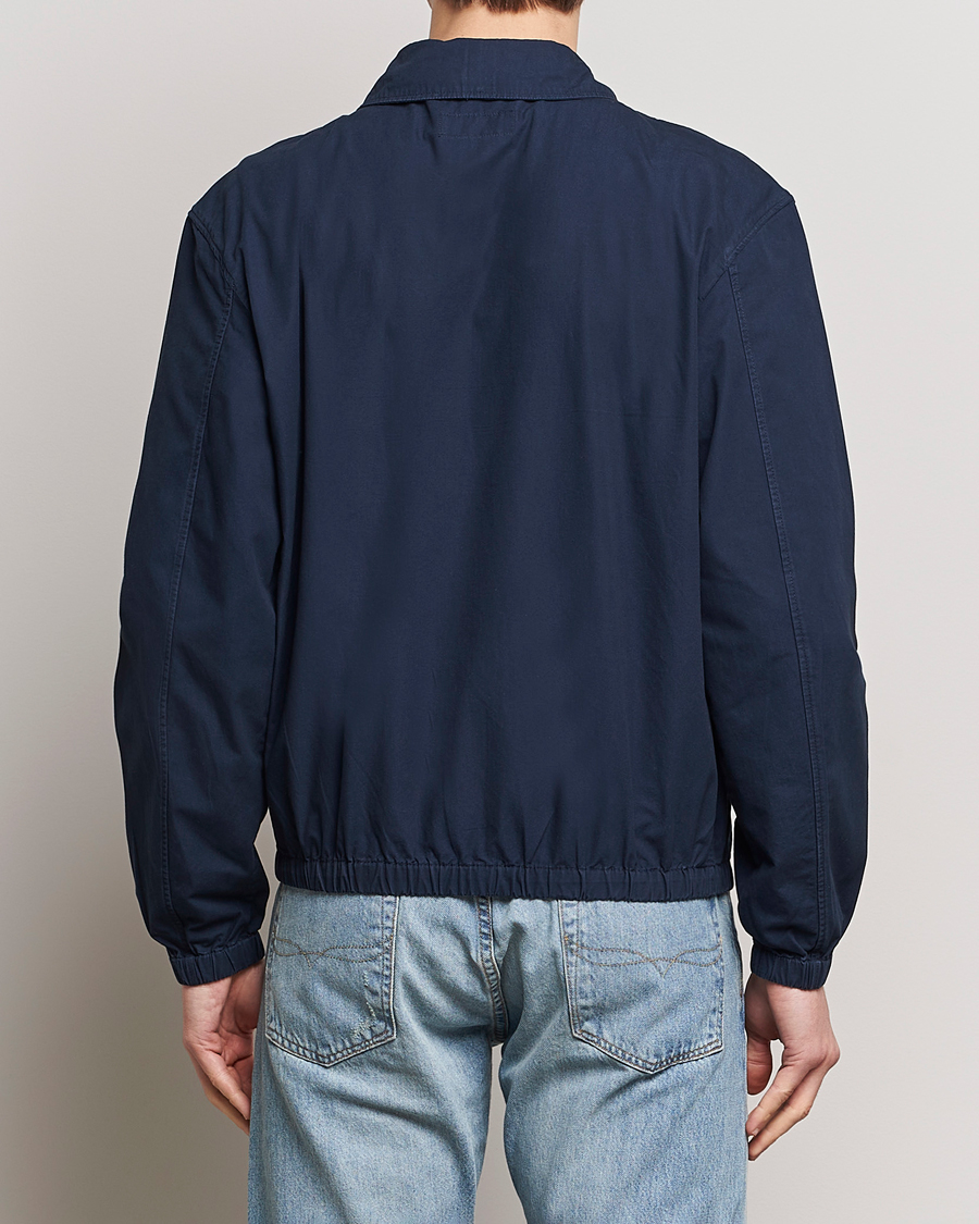 Mies | Takit | Polo Ralph Lauren | Bayport Jacket Aviator Navy