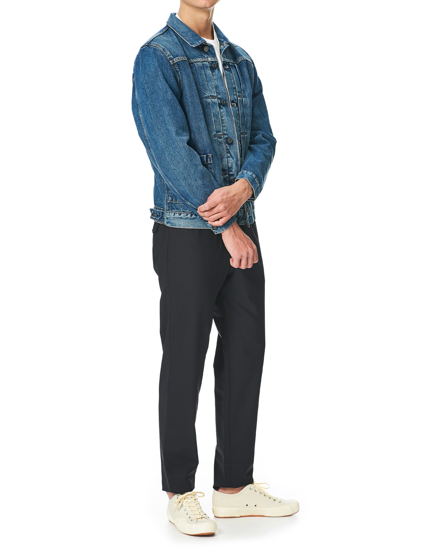 Mies | Superga Artifact Deck Canvas Sneaker Off White | Superga | Artifact Deck Canvas Sneaker Off White