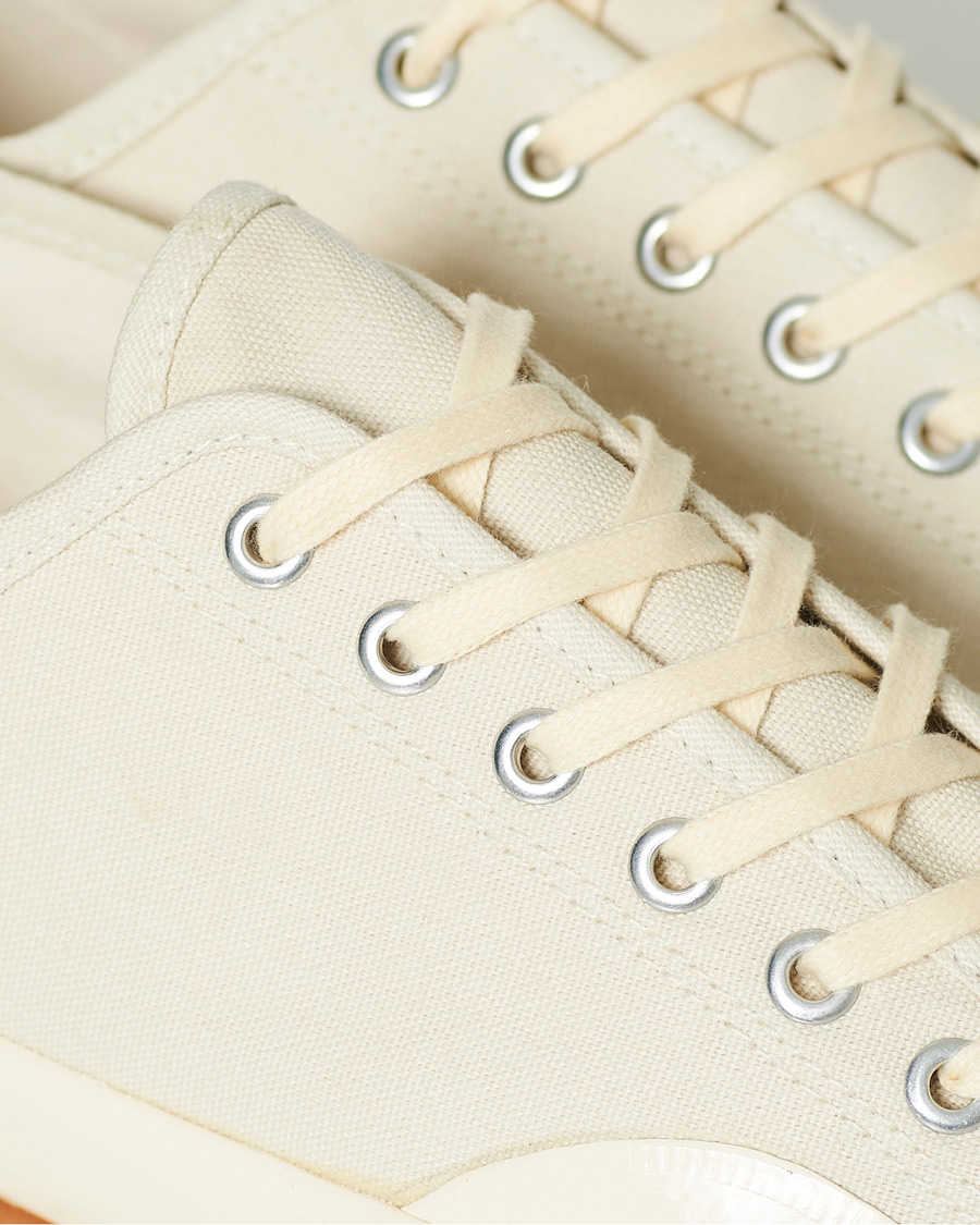 Mies | Superga Artifact Deck Canvas Sneaker Off White | Superga | Artifact Deck Canvas Sneaker Off White