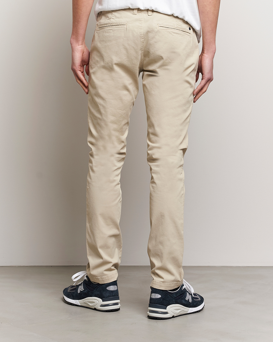 Mies | Housut | NN07 | Marco Slim Fit Stretch Chinos Kit