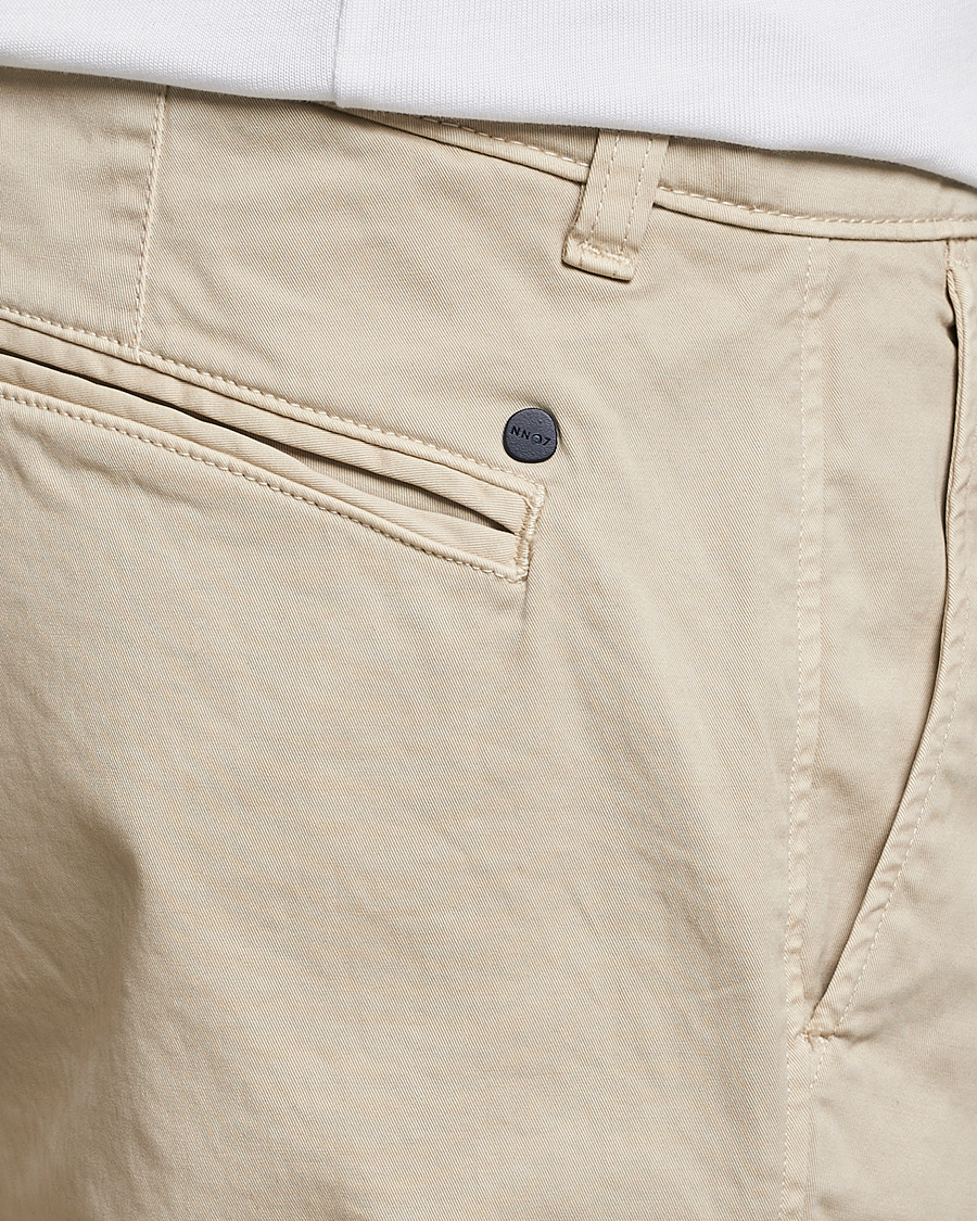 Mies | Housut | NN07 | Marco Slim Fit Stretch Chinos Kit