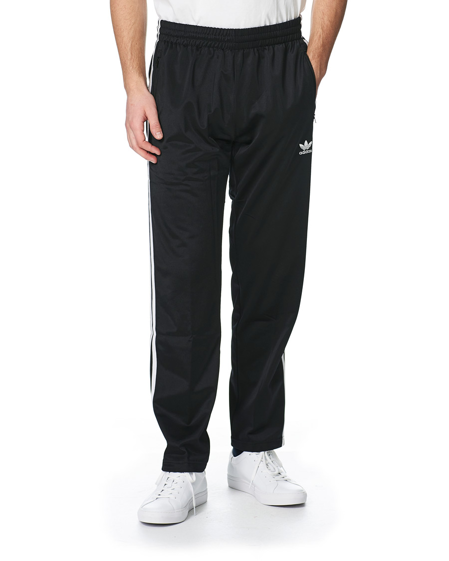 Mies | Housut | adidas Originals | Firebird Sweatpants Black
